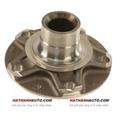 Moay ơ (bạc đạn) sau xe Bentley - 4E0407613C